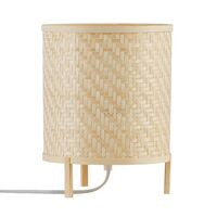 Trinidad | Table lamp | Nature - Comet Lighting