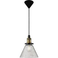 Nordlux Disa Pendant Ceiling Light Clear - Comet Lighting