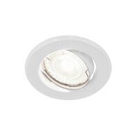 Canis 3-Kit 6500K | Downlight | White - Comet Lighting