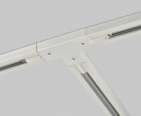 Nordlux Link T-Connector Left White - Comet Lighting