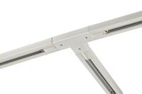 Nordlux Link T-Connector Left White - Comet Lighting