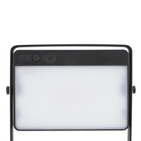 Saulio Solar | Battery light | Black - Comet Lighting