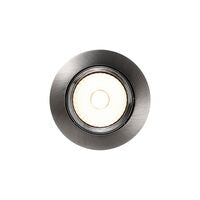 Fremont 1-Kit IP23 2700K | Downlight | Brushed Nickel - Comet Lighting