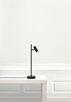 Omari | Table lamp | Black