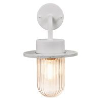 Januka | Wall light | Floreal - Comet Lighting