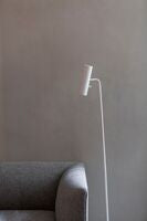 Nordlux MIB 6 Floor Lamp White - Comet Lighting