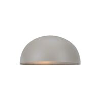 Scorpius | Wall light | Sanded - Comet Lighting