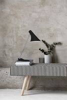 Vanila | Table lamp | Black - Comet Lighting