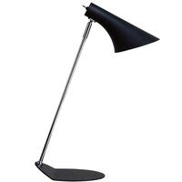 Vanila | Table lamp | Black - Comet Lighting