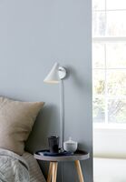 Vanila | Wall light | White - Comet Lighting