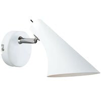 Vanila | Wall light | White - Comet Lighting