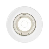 Canis 3-Kit 6500K | Downlight | White - Comet Lighting