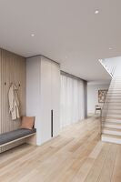 Fremont 1-Kit IP23 4000K | Downlight | White - Comet Lighting