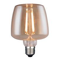 Deco E27 | S105 | 2700 Kelvin | 400 Lumen - Comet Lighting