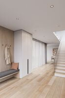 Fremont 3-Kit IP23 4000K | Downlight | Brushed steel - Comet Lighting