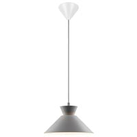Dial 25 | Pendant | Grey - Comet Lighting