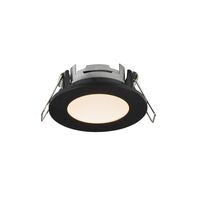 Leonis 3-Kit 2700K | Downlight | Black - Comet Lighting