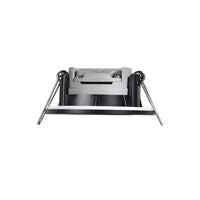 Leonis 3-Kit 2700K | Downlight | Black - Comet Lighting