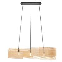 Jaffna | Pendant | Nature - Comet Lighting