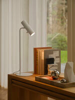 Nordlux MIB 6 Table Lamp White - Comet Lighting