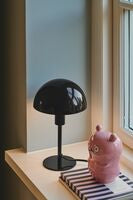 Nordlux Ellen Mini Table lamp Black - Comet Lighting