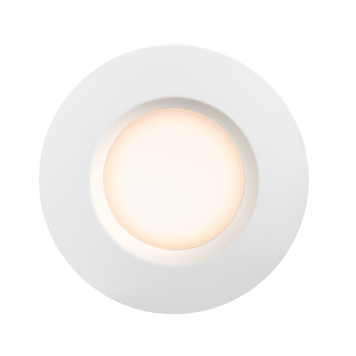 Tiaki | Downlight | White - Comet Lighting