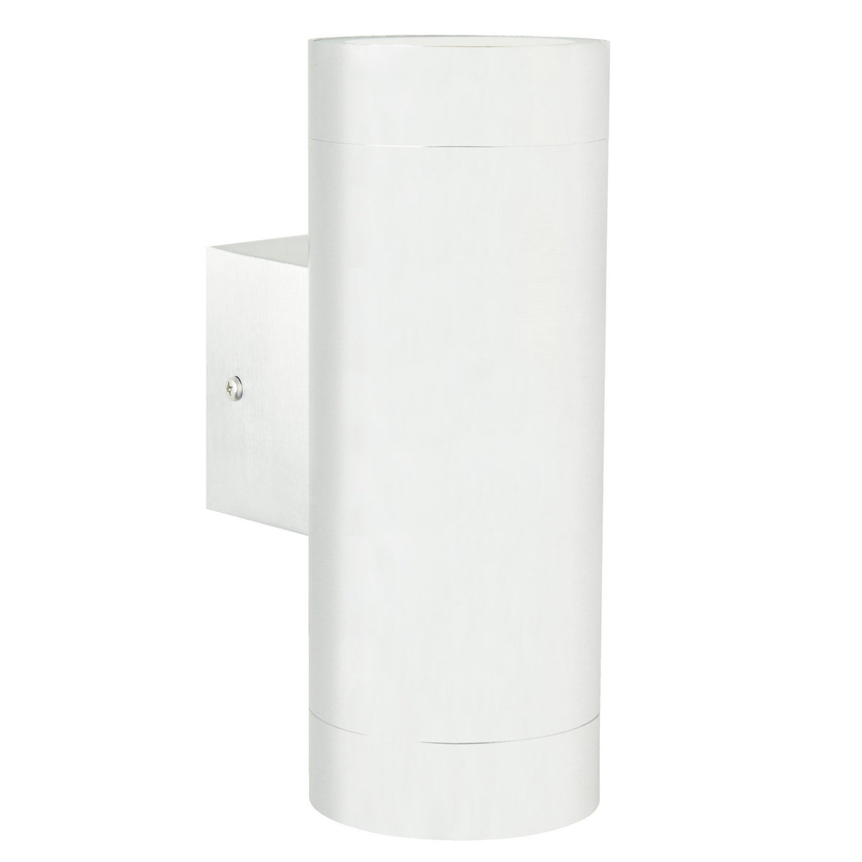 Tin Maxi Double | Wall light | White - Comet Lighting