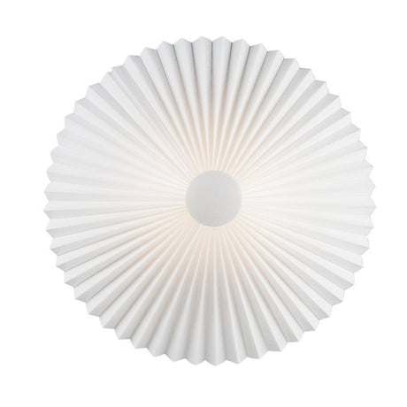 Trio | Ceiling light | White - Comet Lighting