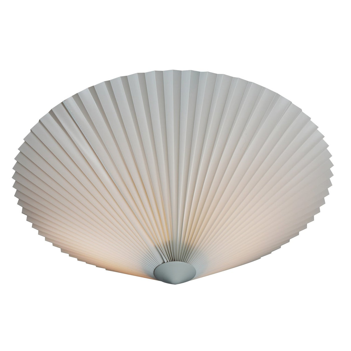 Trio | Ceiling light | White - Comet Lighting
