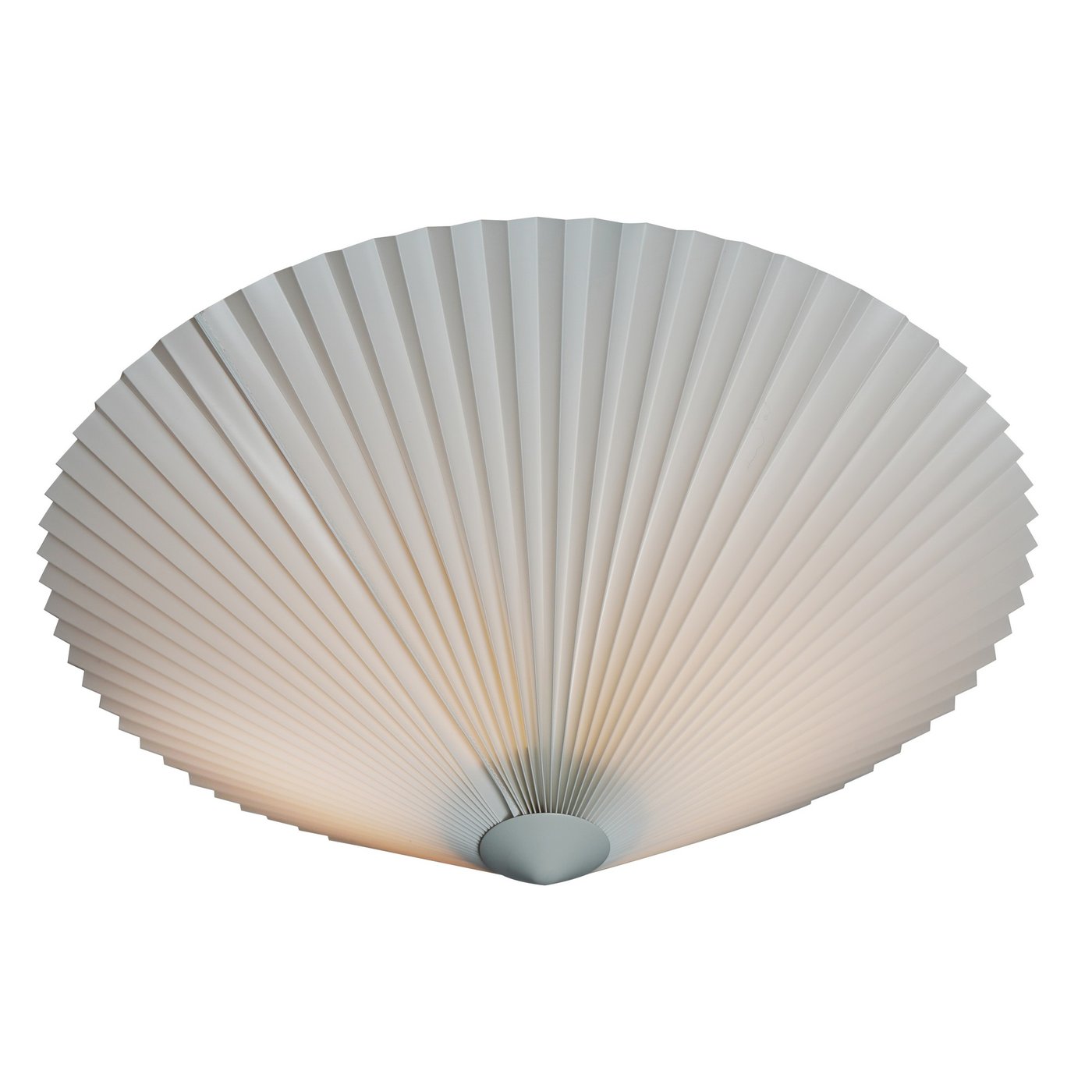 Trio | Ceiling light | White - Comet Lighting