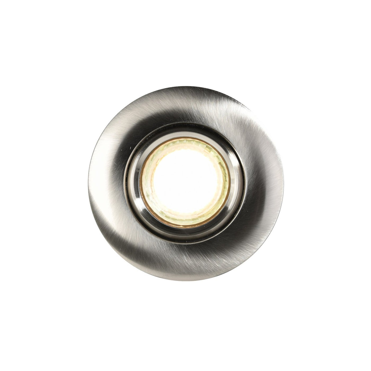 Umberto | Downlight | Nickel - Comet Lighting