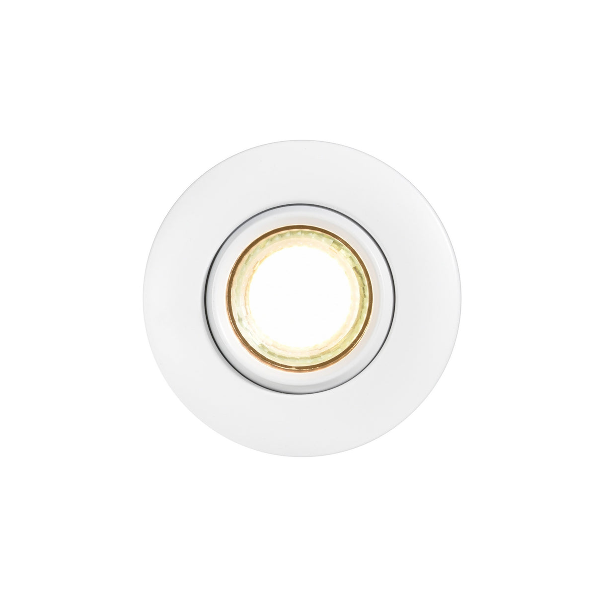 Umberto | Downlight | White - Comet Lighting
