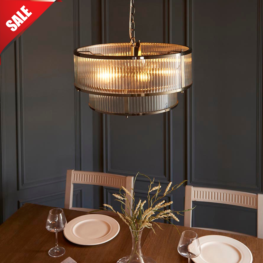 Ridgeton 5lt Pendant