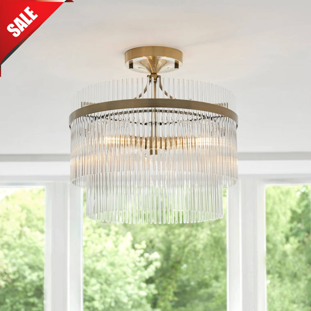 Marietta 3lt Semi Flush