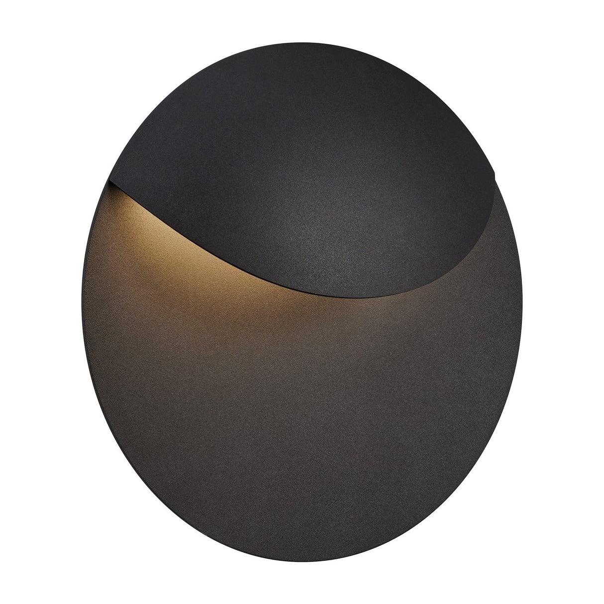 Valopin | Wall light | Seaside black