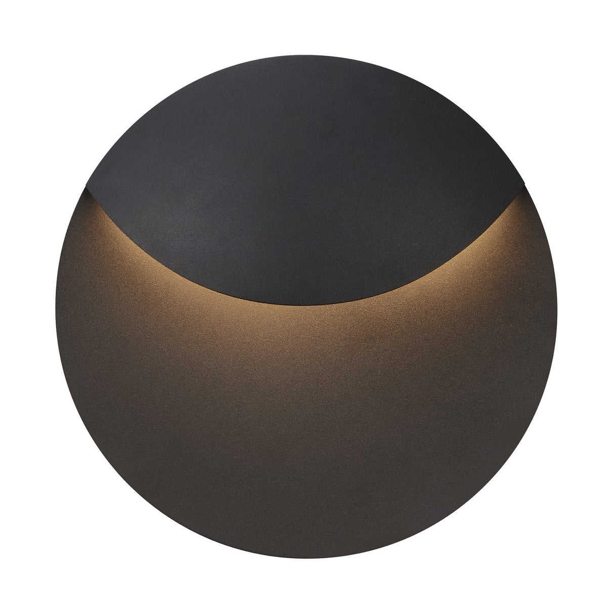 Valopin | Wall light | Seaside black