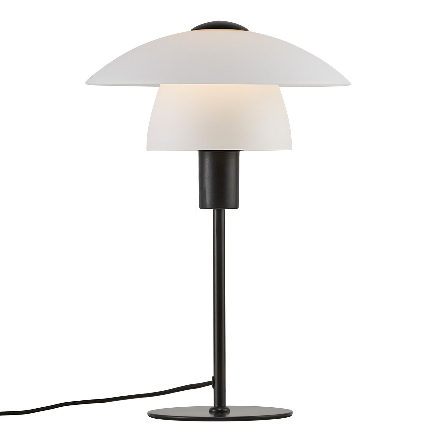 Verona | Table lamp | Black - Comet Lighting