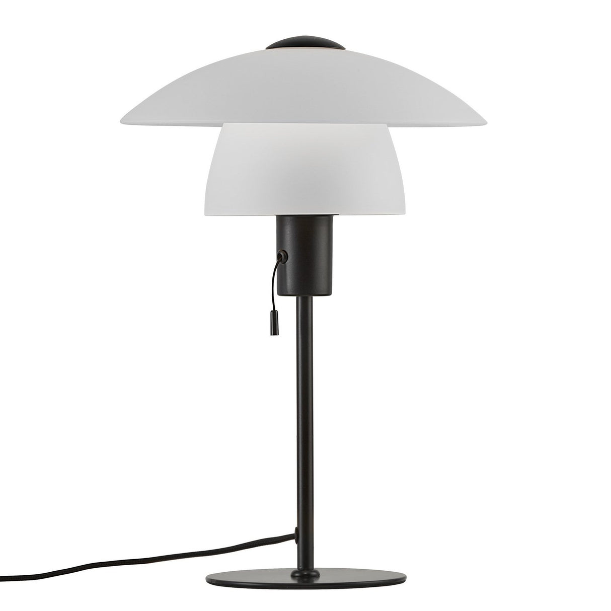 Verona | Table lamp | Black - Comet Lighting