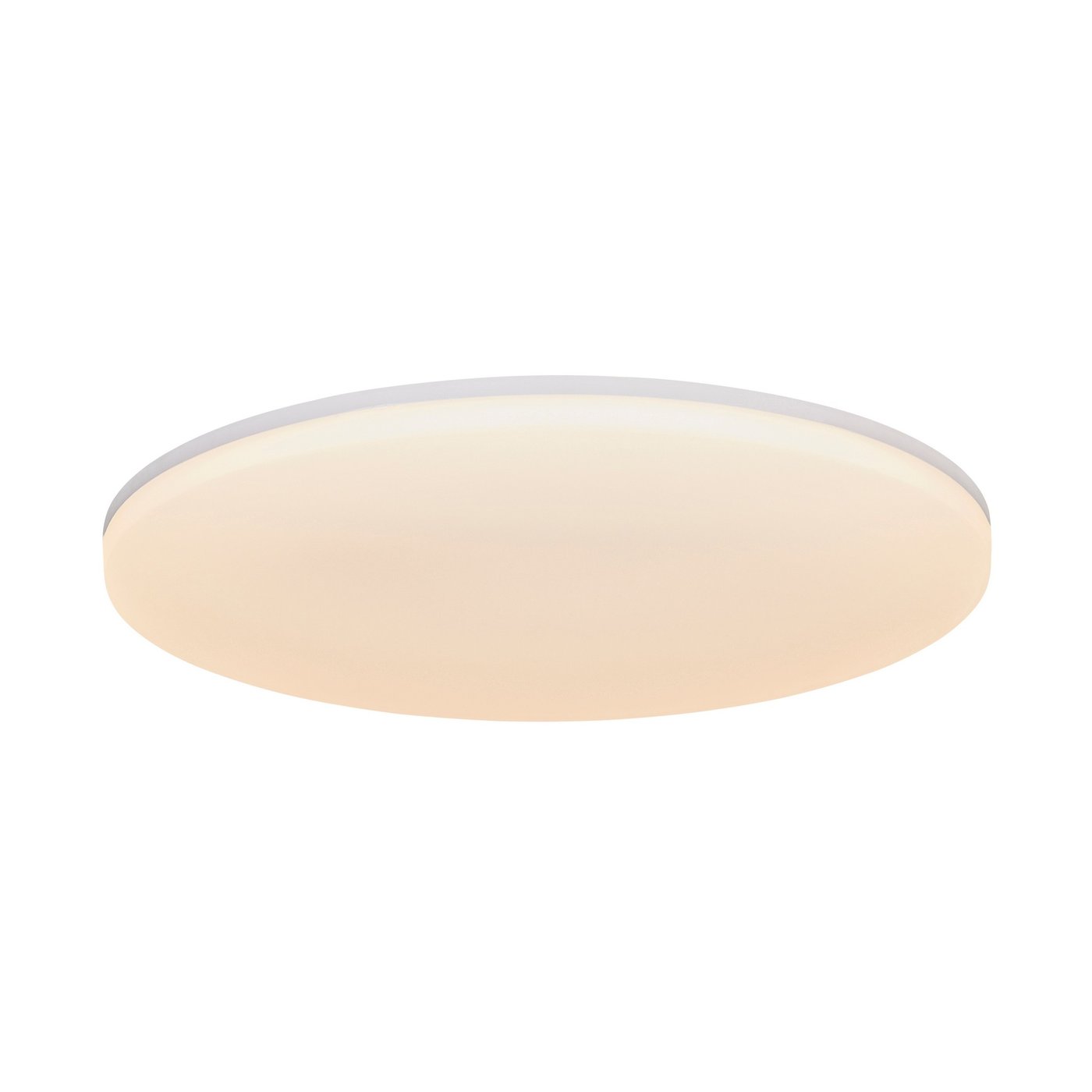 Vic 22 1600Lm 3000K | Ceiling light | White - Comet Lighting