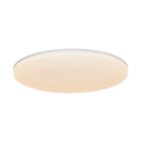 Vic 22 1600Lm 3000K | Ceiling light | White - Comet Lighting