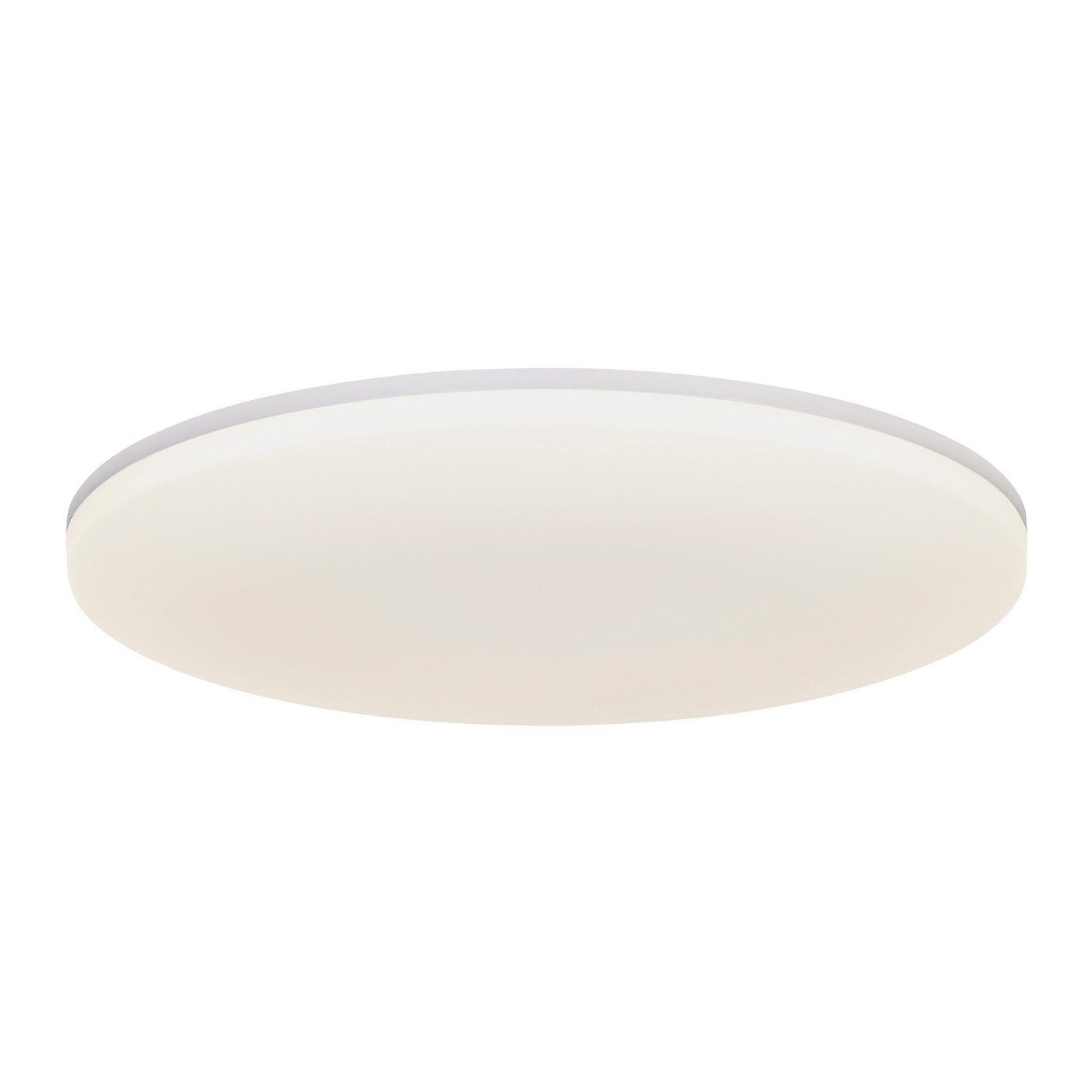 Vic 29 2400Lm 4000K | Ceiling light | White - Comet Lighting