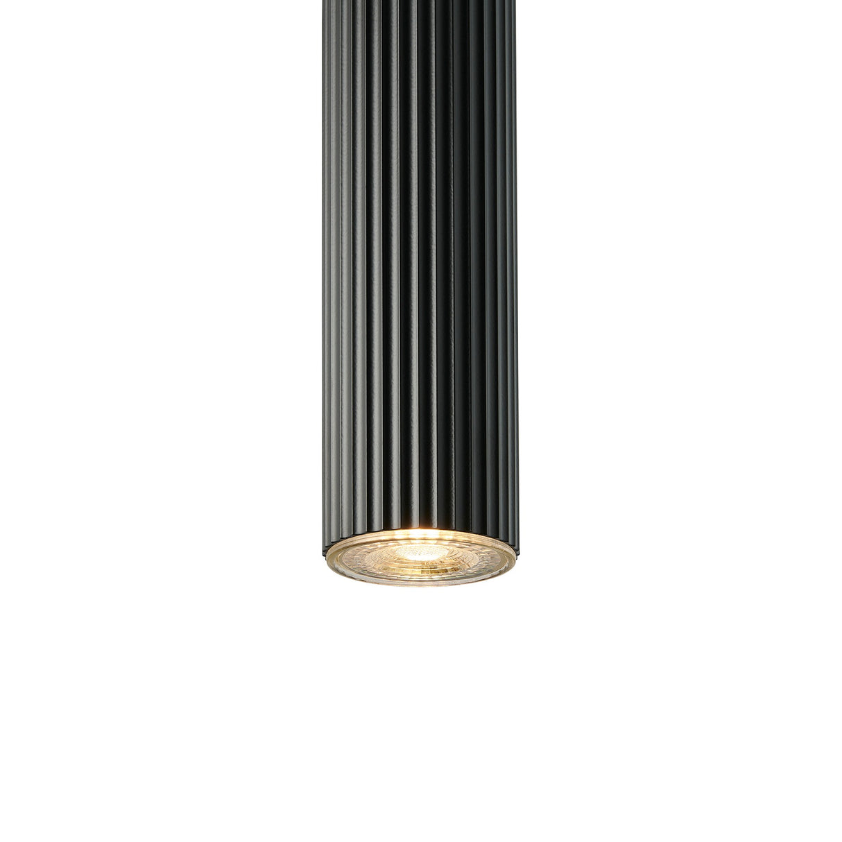 Vico | Pendant | Black - Comet Lighting