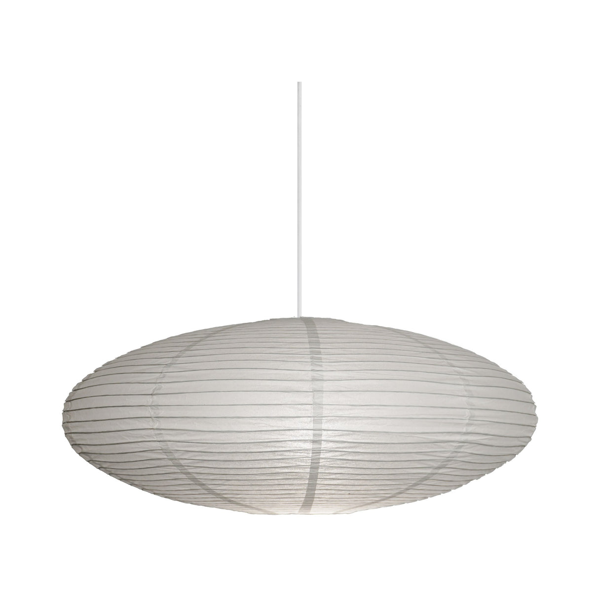 Villo 60 | Lamp shade | White - Comet Lighting