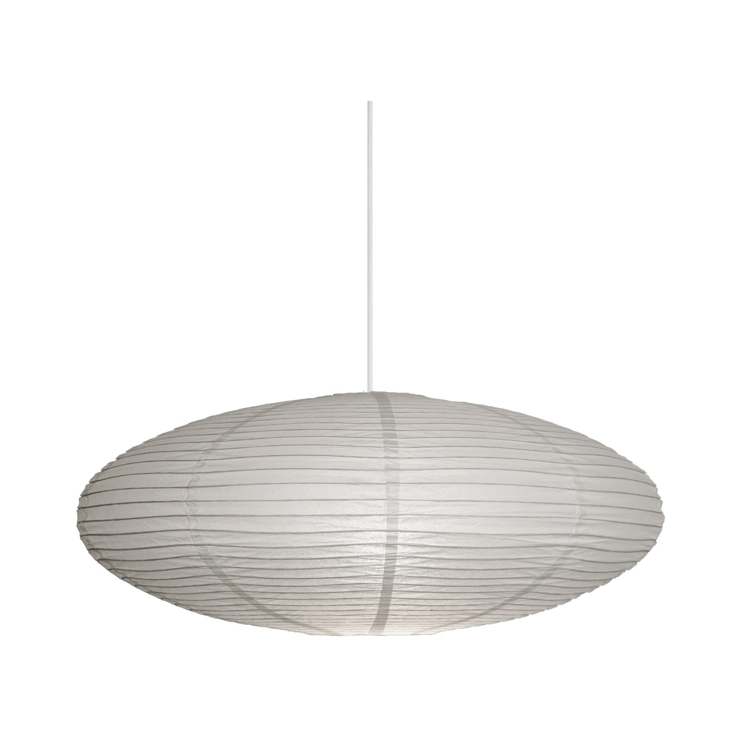 Villo 60 | Lamp shade | White - Comet Lighting