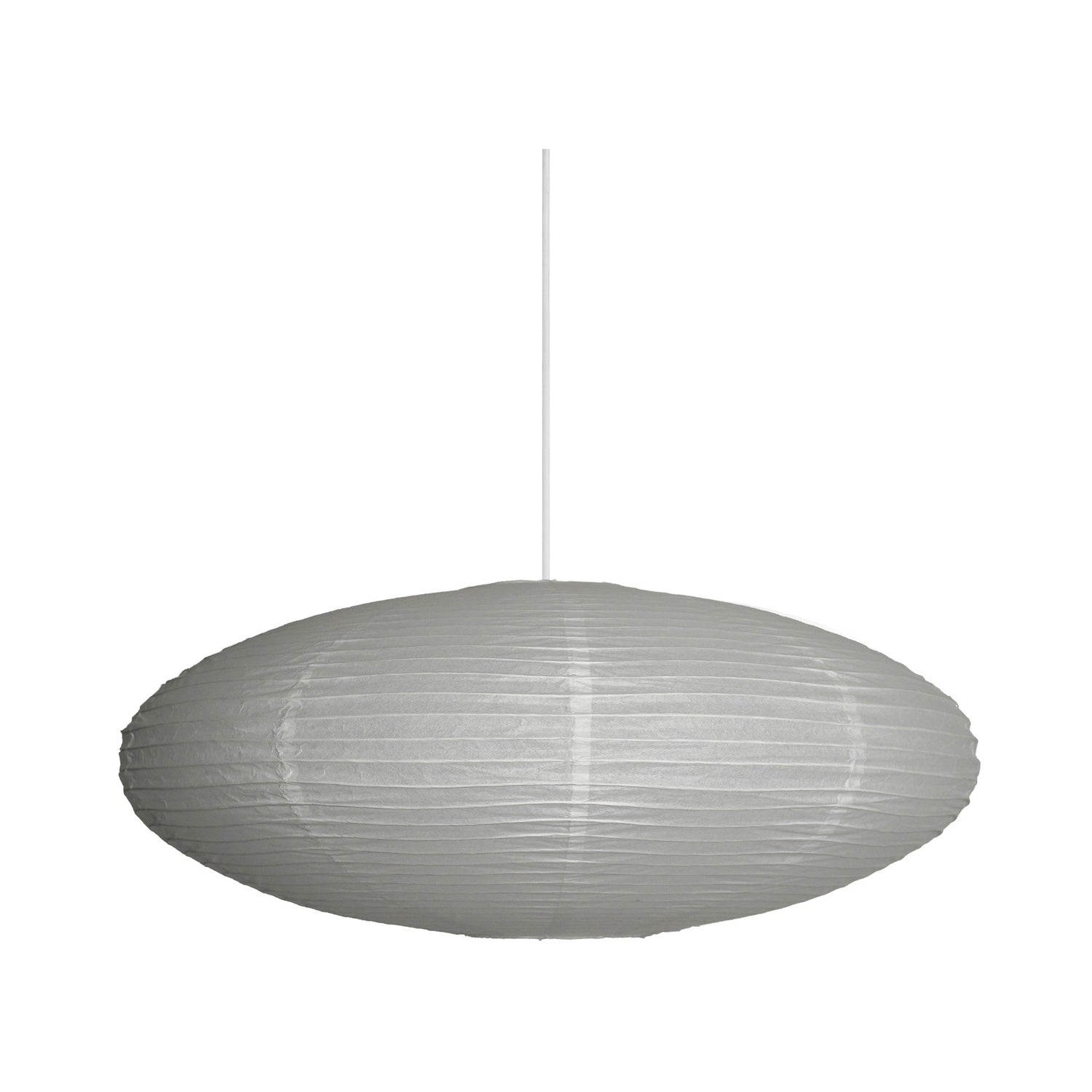 Villo 60 | Lamp shade | White - Comet Lighting