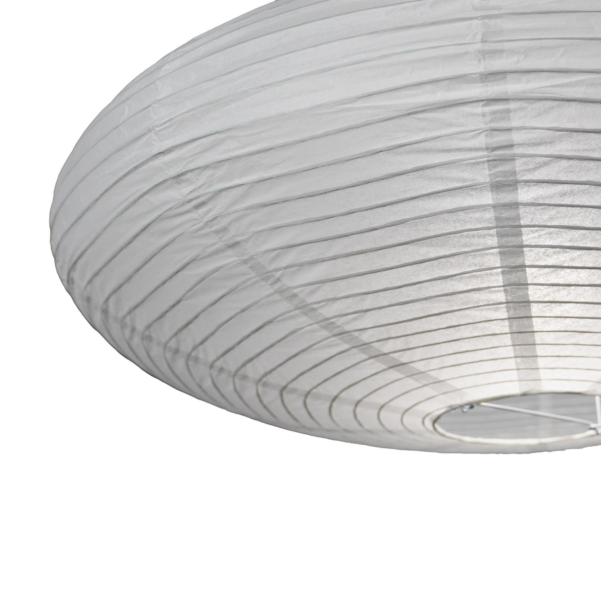 Villo 60 | Lamp shade | White - Comet Lighting