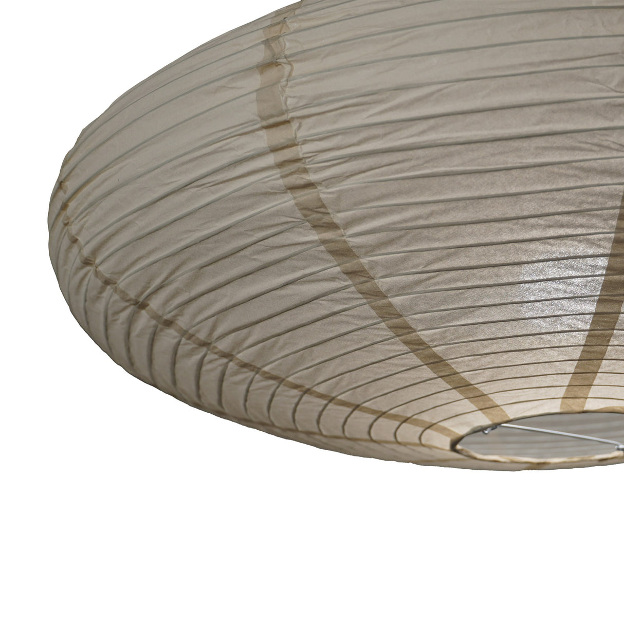 Villo 60 | Lamp shade | Beige - Comet Lighting