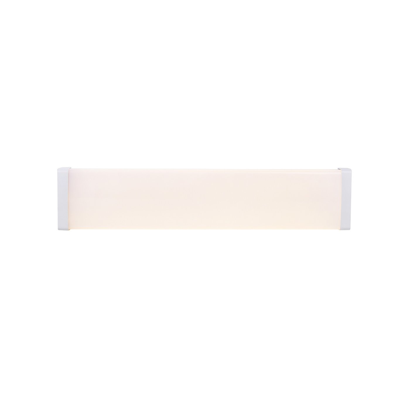 Wilmington 60 | Batten Light Fitting | White - Comet Lighting