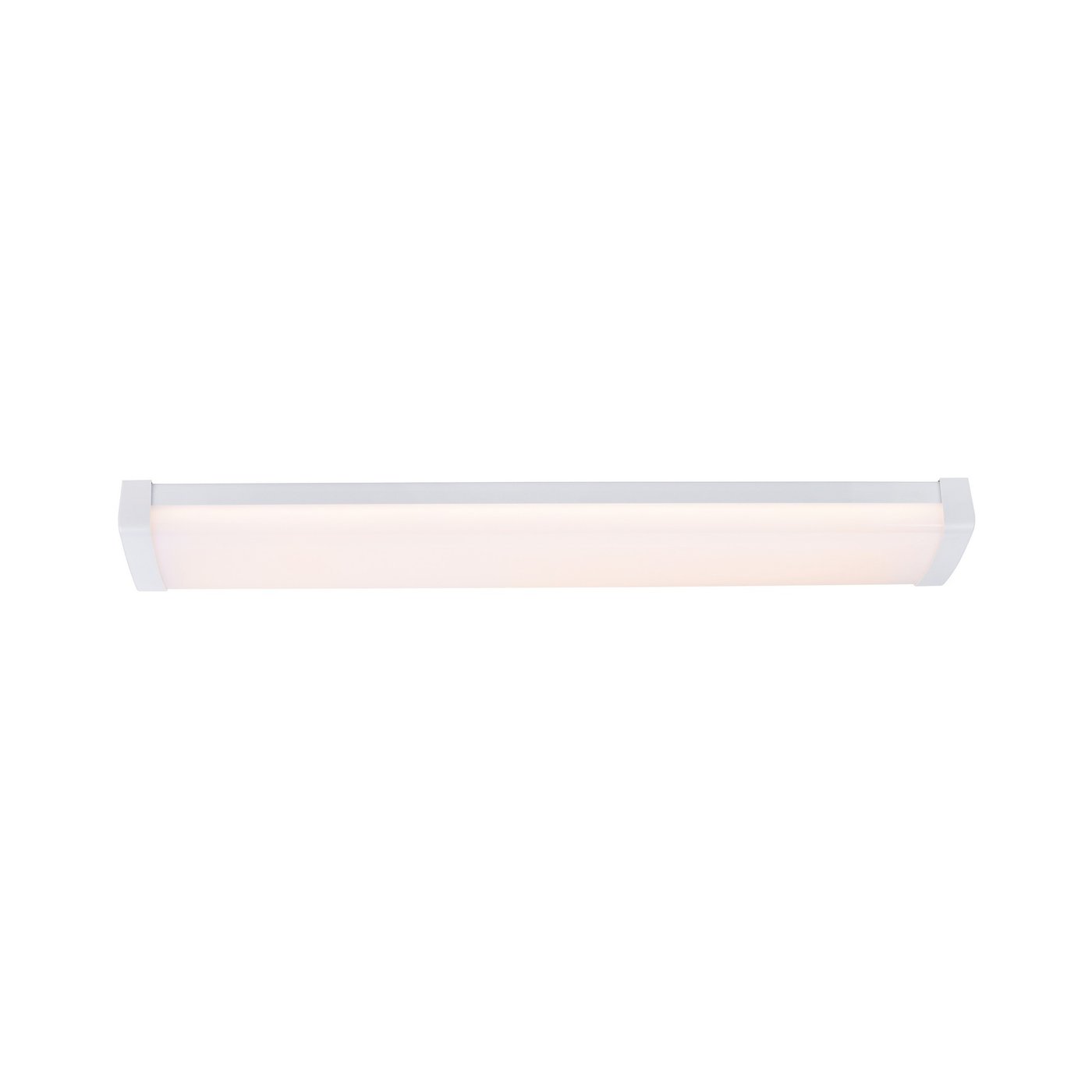 Wilmington 60 | Batten Light Fitting | White - Comet Lighting