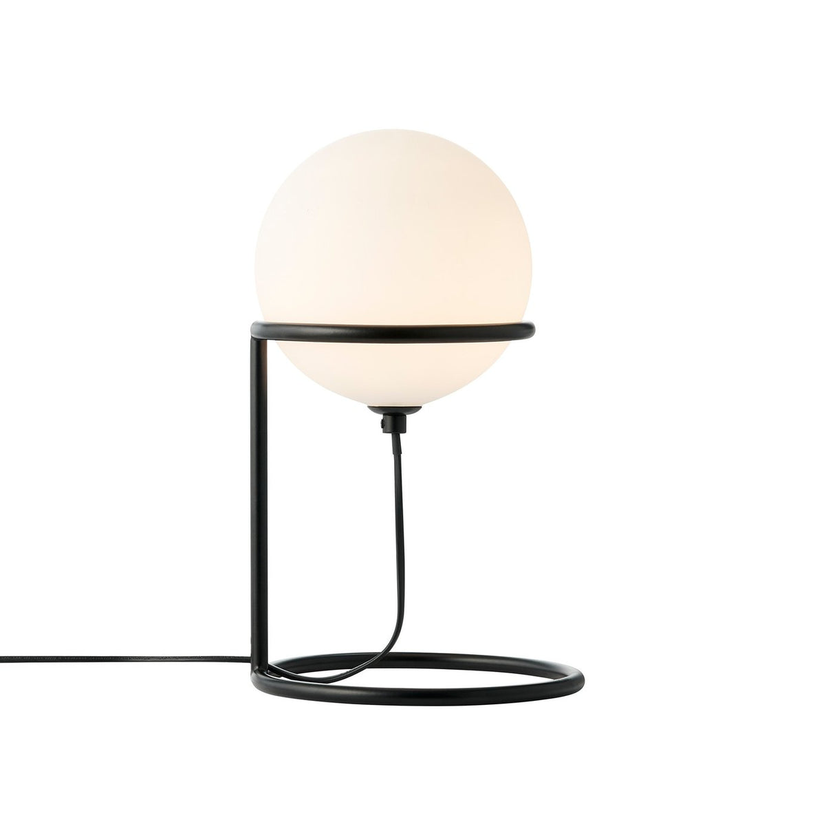Wilson | Table lamp | Black - Comet Lighting